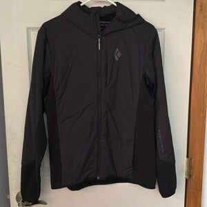 Black Diamond Women’s First Light Hybrid Jacket